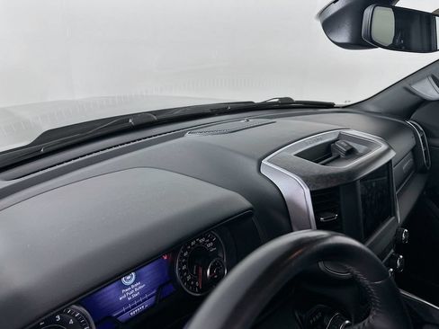 Used 2022 RAM 1500 Big Horn AWD/4WD image 17