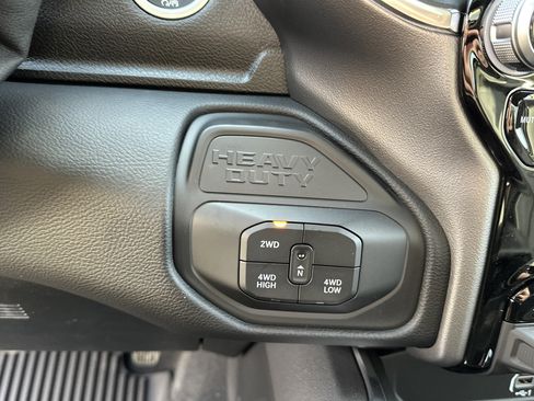 New 2026 RAM 2500 Laramie w/ Sport Appearance Package image 20