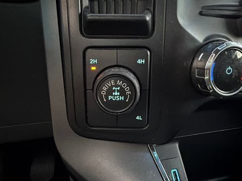 Used 2024 Ford F150 XLT w/ Mobile Office Package AWD/4WD image 32