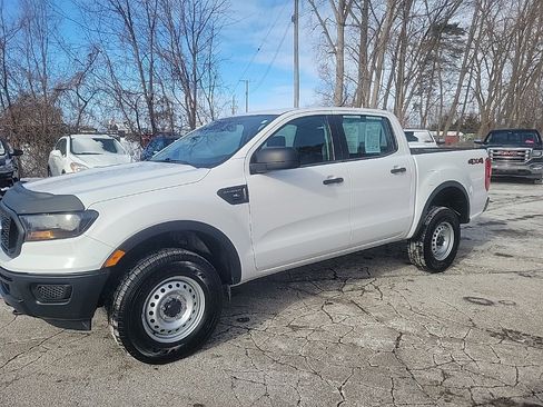 Used 2020 Ford Ranger XL w/ XL Power Equipment Group image 3