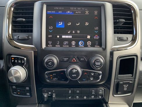 Used 2014 RAM 1500 Sport w/ Sport Premium Group AWD/4WD image 27