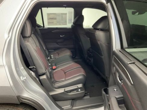 New 2026 Honda Pilot Black Edition image 27