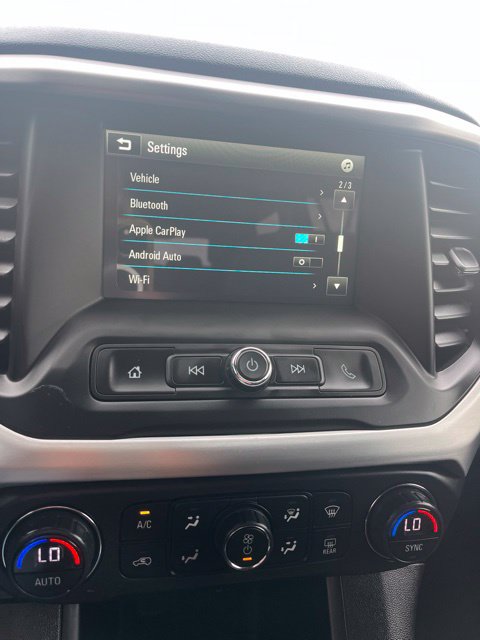 Used 2019 GMC Acadia SLE AWD/4WD image 44