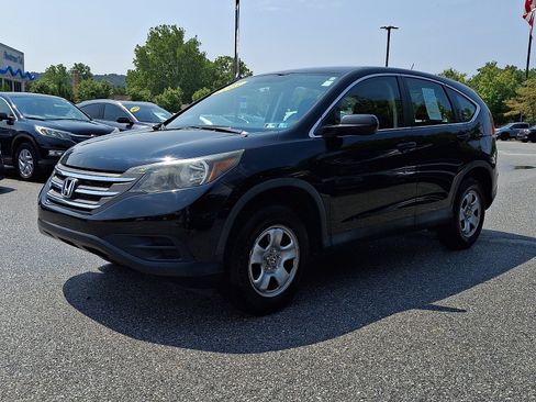 Used 2013 Honda CR-V LX image 3