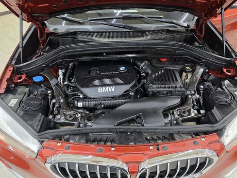 Used 2018 BMW X1 sDrive28i w/ Convenience Package FWD image 43