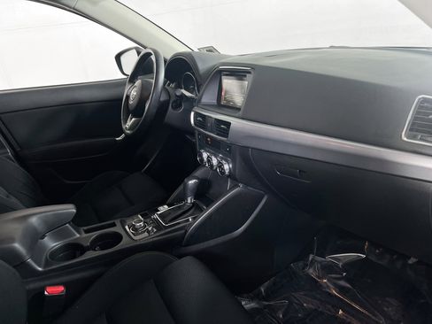 Used 2016 MAZDA CX-5 Touring image 27
