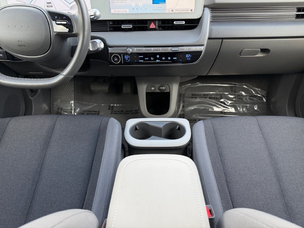 Certified 2024 Hyundai Ioniq 5 SEL AWD/4WD image 13