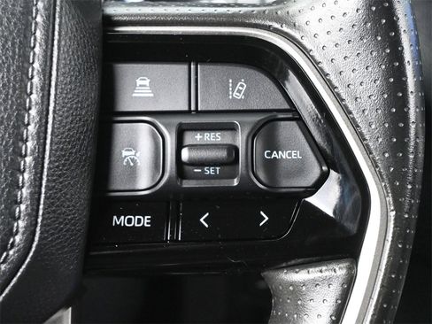 Used 2023 Toyota Tundra SR5 image 8