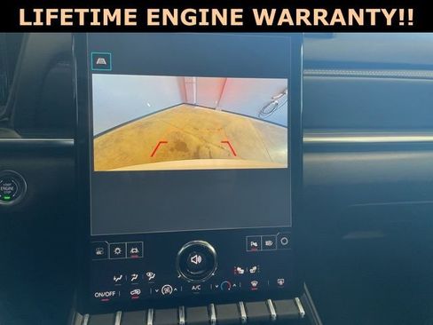 Used 2025 GMC Terrain Elevation image 22