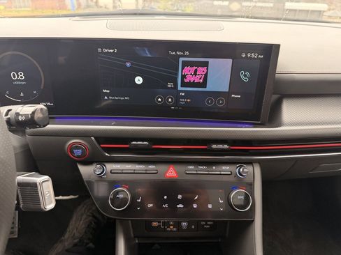 Used 2024 Hyundai Sonata N Line image 20