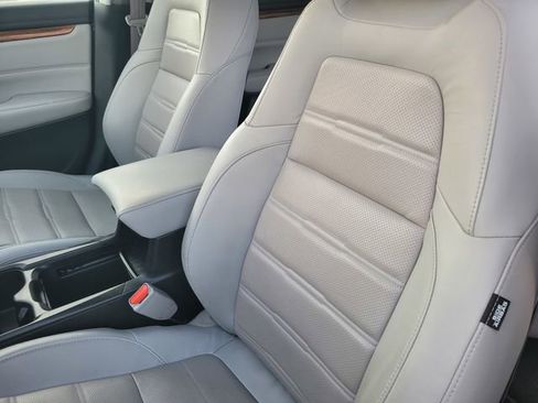 Used 2022 Honda CR-V EX-L image 11