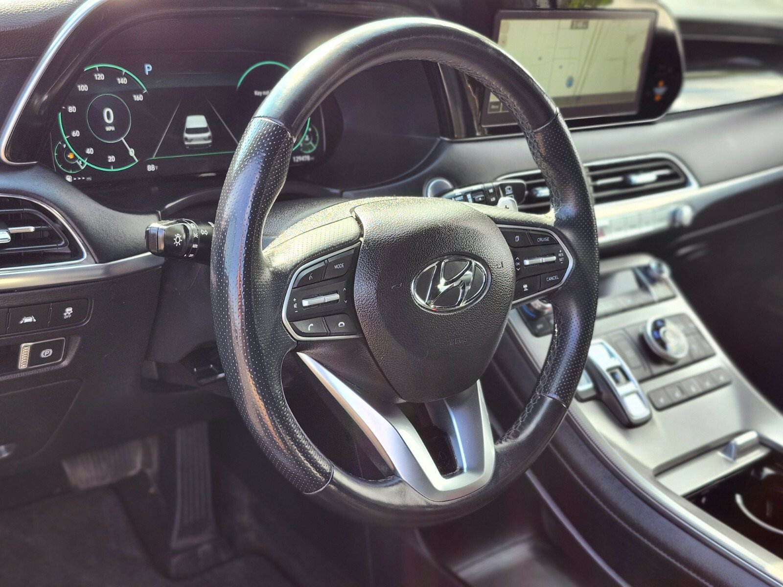 Used 2020 Hyundai Palisade Limited AWD/4WD image 20