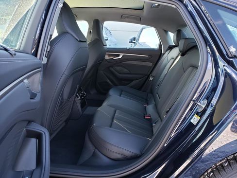 New 2026 Audi A6 Premium Plus image 8