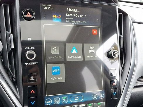 New 2025 Subaru Crosstrek 2.5i Limited image 20