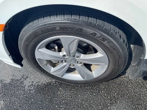 Used 2020 Honda Odyssey EX-L image 9