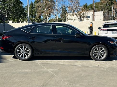 New 2026 Acura Integra image 3