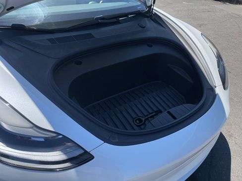 Used 2021 Tesla Model 3 Standard Range Plus RWD image 25