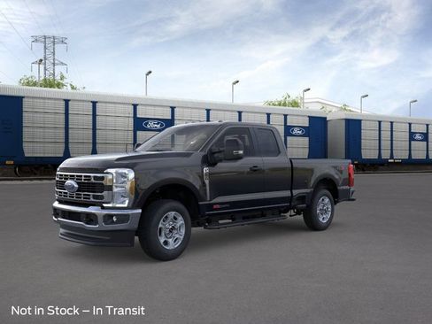 New 2026 Ford F250 XLT AWD/4WD image 14