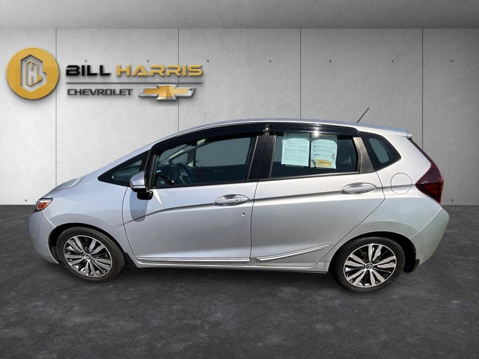 Used 2015 Honda Fit EX image 13