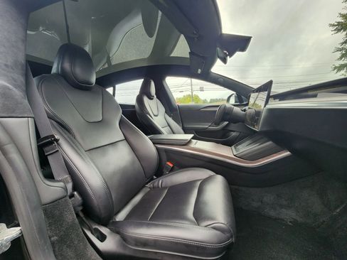 Used 2021 Tesla Model S Long Range image 34