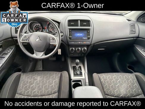 Used 2024 Mitsubishi Outlander Sport ES AWD/4WD image 6