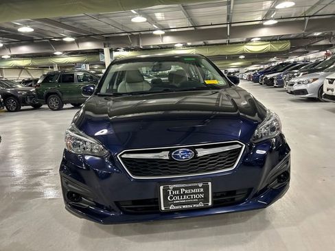 Used 2019 Subaru Impreza 2.0i Premium image 6