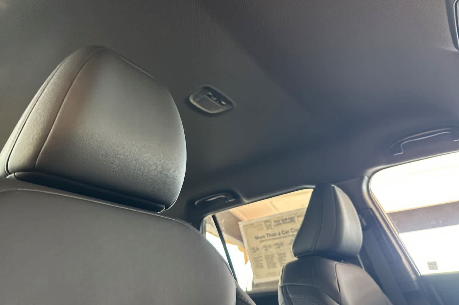 New 2026 Subaru Outback Premium AWD/4WD image 16