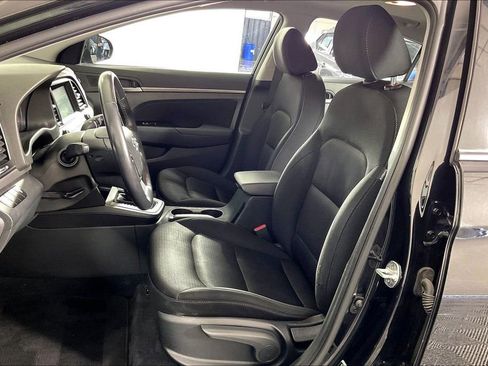 Used 2018 Hyundai Elantra Value Edition image 35