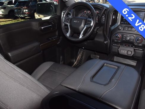 Used 2022 Chevrolet Silverado 1500 RST w/ LPO, Blackout Package image 15