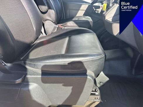 Certified 2022 Ford Transit 250 148 High Roof w/ Load Area Protection Package image 12
