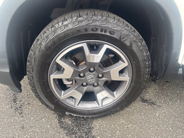 Used 2023 Honda Passport TrailSport image 11