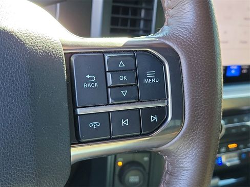 Used 2024 Ford F250 King Ranch w/ Chrome Package image 26