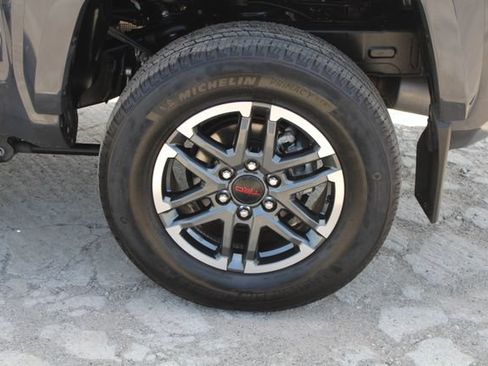 Used 2024 Toyota Tacoma TRD Sport RWD image 14