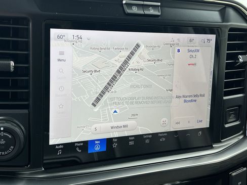 New 2026 Ford F250 Lariat w/ Tremor Off-Road Package image 20