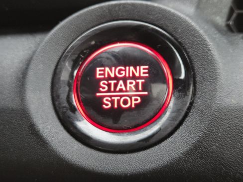 Used 2025 Honda CR-V EX image 31