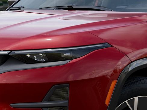 New 2025 Jeep Wagoneer S Limited AWD/4WD image 10