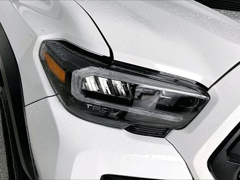 Used 2023 Toyota Tacoma TRD Pro AWD/4WD image 36
