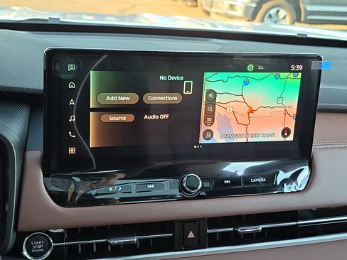 New 2026 Mitsubishi Outlander SEL image 21