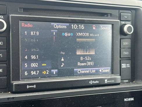 Certified 2019 Toyota Sequoia TRD Sport w/ TRD Sport Premium Package image 19