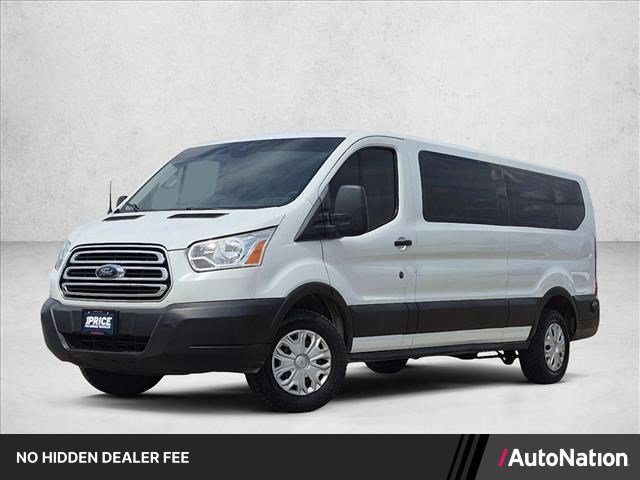 Used 2019 Ford Transit 350 XLT RWD image 1