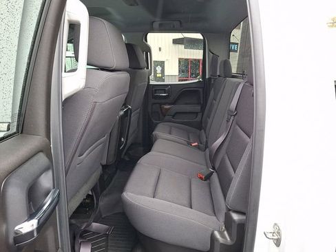 Used 2016 GMC Sierra 2500 SLE w/ SLE Preferred Package image 13