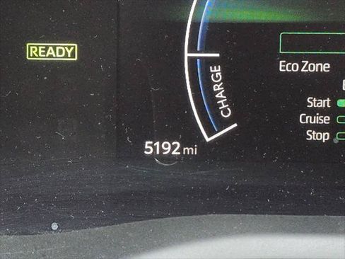 Certified 2026 Toyota Camry SE w/ Convenience Package FWD image 24