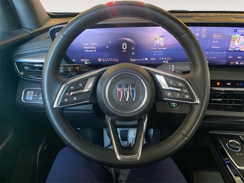 Used 2025 Buick Enclave Preferred image 20