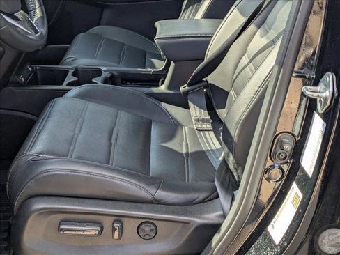 Used 2021 Honda CR-V EX-L image 15