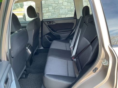 Used 2015 Subaru Forester 2.5i Premium image 25