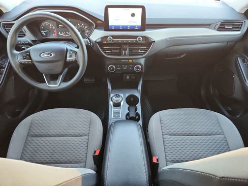 Used 2022 Ford Escape SE image 14