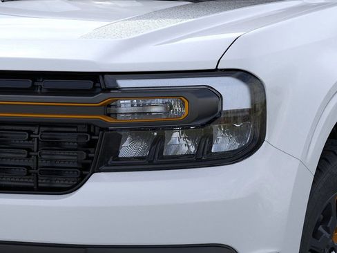 New 2024 Ford Maverick Tremor w/ Tremor Off-Road Package image 44