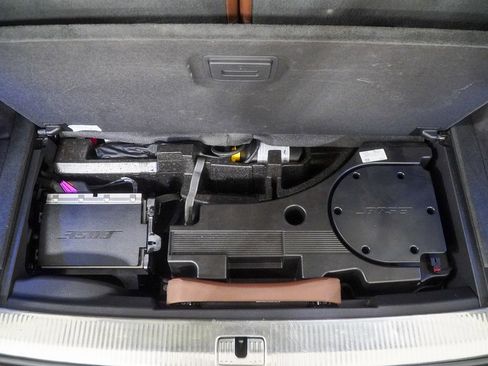 Used 2018 Audi Q7 3.0T Prestige w/ Prestige Package image 10