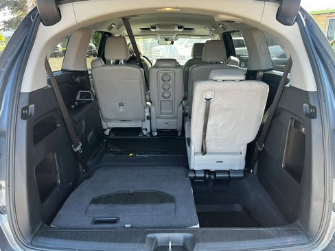 Used 2019 Honda Odyssey EX-L image 15