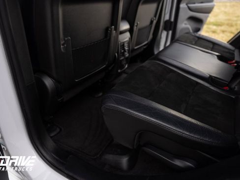 Used 2018 Jeep Grand Cherokee Altitude image 16